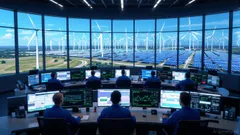 ERCOT's RTC+B Market Reform: Reshaping Energy Storage Valuation and Investment Strategies in Texas