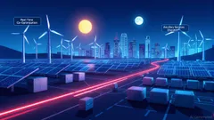 The ERCOT RTC+B Launch and Its Implications for Clean Energy Buyers and Battery Investors