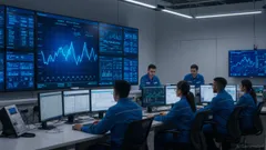 ERCOT's RTC+B and Its Impact on Clean Energy Markets