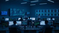 ERCOT's RTC+B Market Reform: A Game-Changer for Grid Modernization and Energy Investors