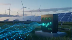 ERCOT's RTC+B Market Reform and Its Impact on Energy Storage Assets: Strategic Investment Positioning in the U.S. Energy Transition