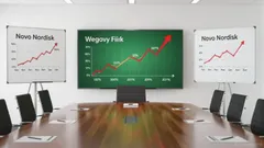 The Transformative Impact of Wegovy on Novo Nordisk's Long-Term Earnings and Market Positioning