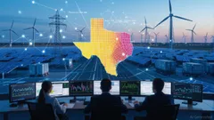 ERCOT's RTC+B and Its Implications for Grid-Connected Energy Storage