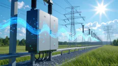 ERCOT's RTC+B and the Future of Battery Storage in Texas Energy Markets: Strategic Investment Amid Market Reform and Cost Efficiencies