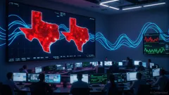 ERCOT's RTC+B Market Reform and Battery Storage Valuation: A New Era for Energy Storage Economics