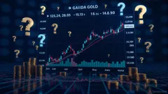 Galiano Gold Surges 5.1% Despite Lack of Technical Confirmation – What’s Fueling the Move?