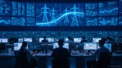 The Impact of ERCOT's RTC+B Launch on Battery Storage Valuation and Clean Energy Markets