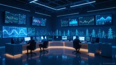 ERCOT's RTC+B Market Reform and Its Impact on Energy Storage: A New Era for Battery Investment Viability and Grid Economics