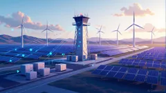 ERCOT's RTC+B and Its Impact on Renewable Energy and Battery Asset Valuations: Strategic Repositioning for Clean Energy Investors