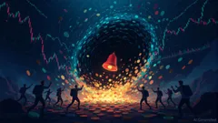 The PENGU USDT Sell Signal and Its Implications for Stablecoin Stability