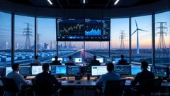 ERCOT's RTC+B Market Reform and Energy Storage Valuation: A Structural Shift in Battery Economics