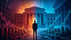 The Root Cause Behind Bitcoin's Recent Sharp Decline