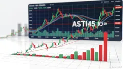 Ascent Solar Technologies (ASTI.O) Sees Unusual Intraday Surge: What's Behind the Move?
