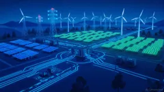 ERCOT's RTC+B Launch: A Game-Changer for Grid Stability and Renewable Energy Buyers