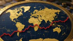 Precious Metals Volatility Amid Geopolitical Uncertainty