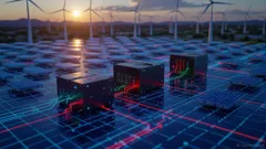 ERCOT's RTC+B Market Reform and Energy Storage Valuation: A New Era for Battery Economics and Clean Energy Trading