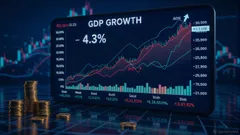 US GDP Growth and Its Implications for Equity Markets: Strategic Asset Reallocation in a "Higher for Longer" Environment