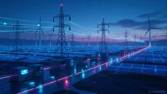 ERCOT's RTC+B Market Reform: Unlocking Value for Clean Energy Investors and Energy Buyers