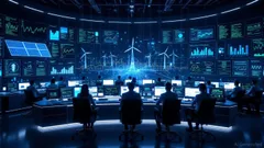 ERCOT's RTC+B Market Reform and Its Impact on Energy Storage Valuation: Assessing Long-Term Investment Risks and Opportunities