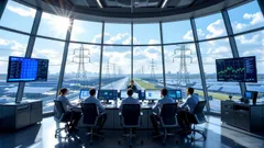 ERCOT's RTC+B Market Reform: A $6.4 Billion Catalyst for Grid Storage and Clean Energy Innovation