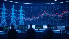 ERCOT's RTC+B and the $6.4 Billion Energy Market Shift: Strategic Energy Asset Positioning in a Restructured Grid