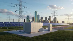 ERCOT's RTC+B Market Reform and Its Impact on Energy Storage Valuation