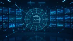 ERCOT's RTC+B Market Reform and Energy Storage Valuation: A New Era for Battery Economics in Texas