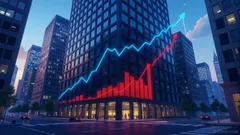 Arm Holdings Dives 20% as High Rates, Valuation Disconnect Dampen Demand