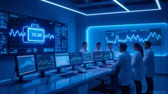 ERCOT's RTC+B and the Transformation of Energy Storage Valuation