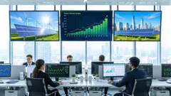 PowerBank (SUUN) Surges 36.17% on Strategic $41M Solar Deal PowerBank (SUUN) Surges 36.17% on Strategic $41M Solar Deal