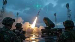 RTX Stock Rallies 4.83% on $1.7B Patriot Contract Win, Geopolitical Tensions Drive Defense Demand