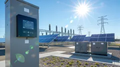 ERCOT's RTC+B Market Reform: A Game Changer for Energy Storage Investors?