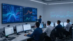 ERCOT's RTC+B and Its Implications for Energy Storage Investors: Grid Modernization as a Catalyst for Long-Term Value