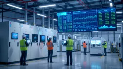 ERCOT's RTC+B and the Future of Energy Storage in Texas