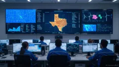 ERCOT's RTC+B and Its Implications for Clean Energy Investing