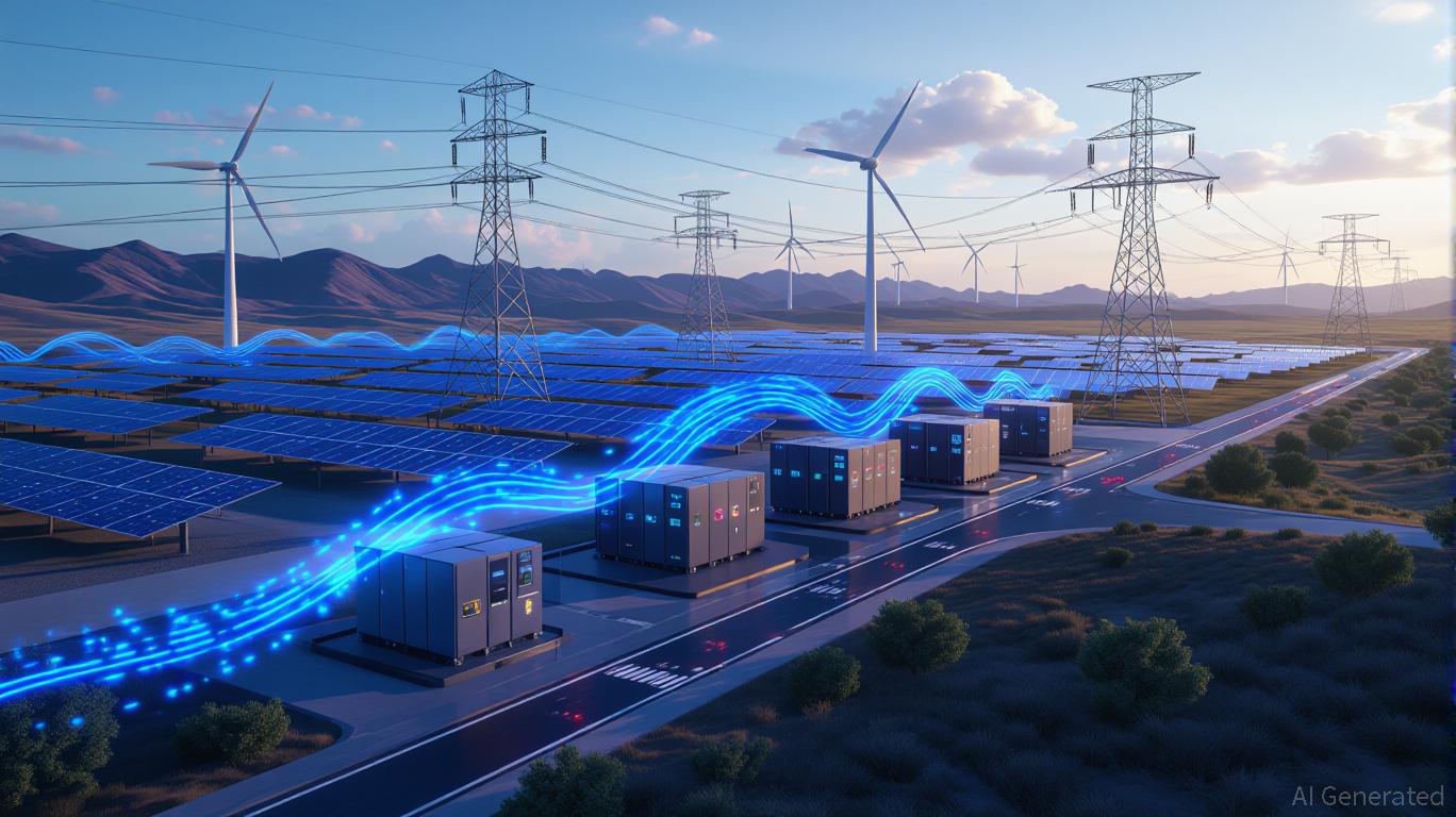 The Impact of ERCOT's RTC+B on Energy Storage Valuation and Grid Resilience