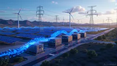 The Impact of ERCOT's RTC+B on Energy Storage Valuation and Grid Resilience