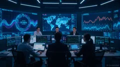 The ERCOT RTC+B Market Reform and Its Impact on Energy Storage Investments