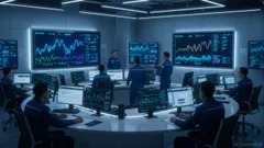 The ERCOT RTC+B Market Overhaul and Its Impact on Battery Storage Value