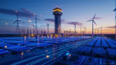 ERCOT's RTC+B Market Reform: A Game-Changer for Energy Buyers and Battery Investors