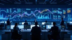 ERCOT's RTC+B Market Reform and Its Impact on Energy Storage Valuation: A Strategic Analysis for Grid Modernization and Clean Energy Investment