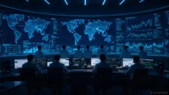 ERCOT's RTC+B Market Reform: A Game-Changer for Grid Modernization and Energy Investment Strategies