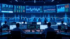 ERCOT's RTC+B and Its Impact on Energy Storage Valuation: Strategic Investment in Battery Assets Amid Market Design Evolution