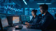 ERCOT's RTC+B Market Reform and Its Impact on Battery Storage Investments