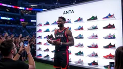 Evaluating High-Profile Athlete Endorsement Deals in the Sports-Branded Investment Sector