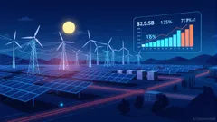 The Financial and Strategic Implications of ERCOT's RTC+B Market Reform for Clean Energy Buyers and Investors