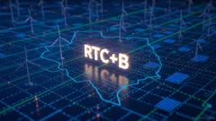 The ERCOT RTC+B Market Reform: A Game Changer for Grid Reliability and Energy Costs in Texas
