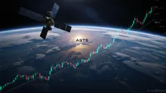 ASTS Stock Volatility: Navigating Short-Term Trading Opportunities Amid Market Uncertainty