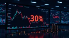 PENGU's Sudden 30% Price Drop in a Week: A Wake-Up Call for Crypto Investors?