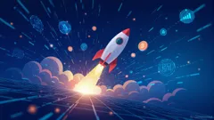 Monad (MON): Assessing Market Momentum and Institutional Backing in a Post-Launch Landscape